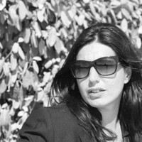 Cécile SEBAG BARBITCH
