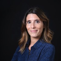 Maylis De Lajugie