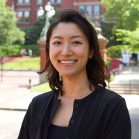 Joyce Lin