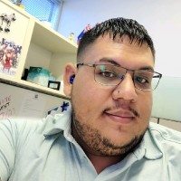 Samuel Garcia