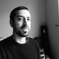 Alister Casseem