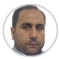 Abdelghany Salama ,MBA , IFRS In Progress