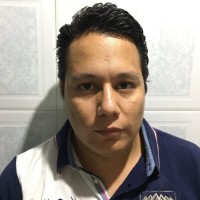 Jonathan Landeros Zavala