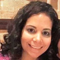 M. Cristina Melendez