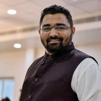Rushabh Shah