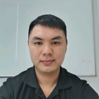 Lionel Lim