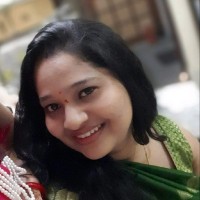 Sayali Sadawarti