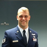 Andrew Megimose, MSgt