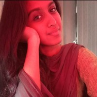 Vijayalakshmi C