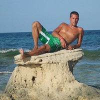 Jeff Broger