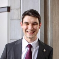 Patrick Stallwood