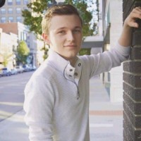 Parker Sullivan