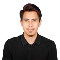 Ts. Mahadhir Mirza Bin Musa, OG