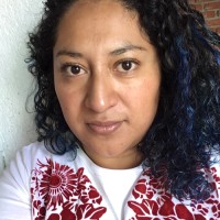 Karina Ibeth Flores Martinez