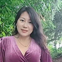Melody Wang-Patterson