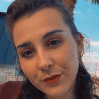 Priscilla Berton