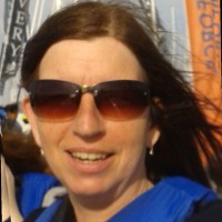 Helen Joyce