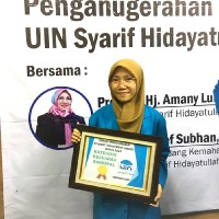Meryanti Muhtar