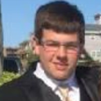 Nick Sanders