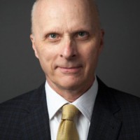 Gregor W. Smith