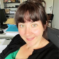 Carole COZZI