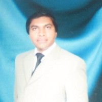 Muzamil Ahmed