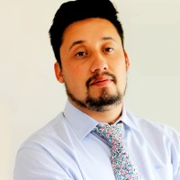 Juan Carlos Manosalva Retamal