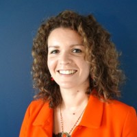 Sophie Bourlès
