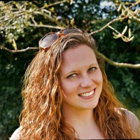 Bryony Huggett
