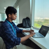 Ishaan Doddamani