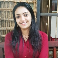 Remya Vinod