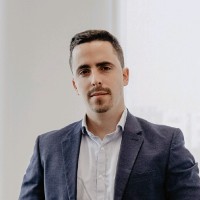 Daniel Cebrian Garcia