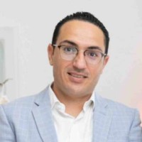 Mohamed Selim Elkamel