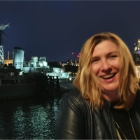Grazyna Gardner
