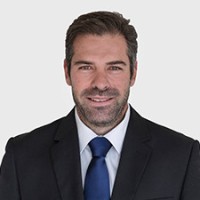 Corne Van Der Berg