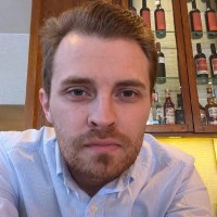Liam Martin