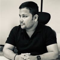 Jitendra Mohanty