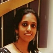 Anitha George