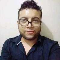 Marcos Daniel De La Cruz Rodriguez