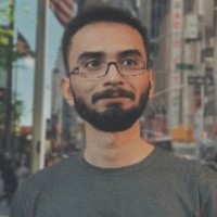 Yasaa Yousufzai