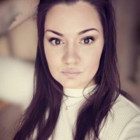 Martina Edström