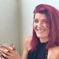 Gaelle Comte
