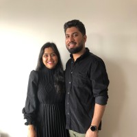 Aishwarya Jonty Kapadi