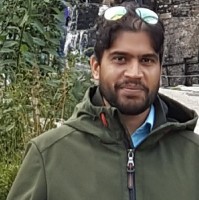 Muhammad Shafique Bashir