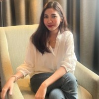 Ramadya Kanza Nabilla