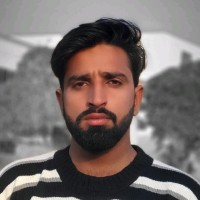 Ali Raza Anwar