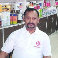 Chandra Shekhar Das