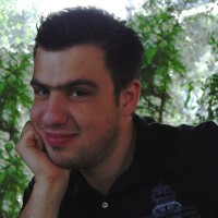 Petros Perdikouris