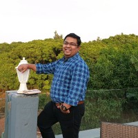 Sanket Mhapankar