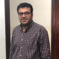Ahmed Elsherbini